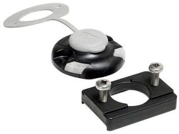 RAILBLAZA Patin TRACNUT Con STARPORT para