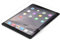 Zagg id5hxs-f00 – Pellicola Proteggi Schermo, Tablet, Apple, Apple iPad Air 2
