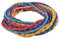Kawanyo – 6er Set Gymnastik Springseile in Premium Qualität – Sprungseile ideal für Reha, Gymnastik, Kita, Schule & Vereine – bunte Hüpfseile á 300 cm