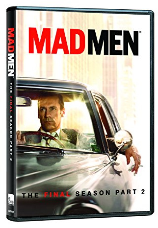 Mad Men: Final Season Pt2