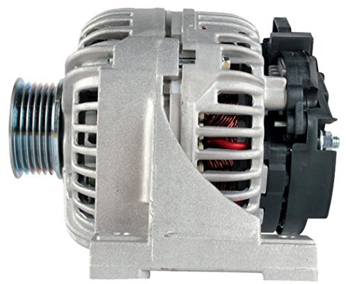 HELLA 8EL 012 428-121 Generator/Lichtmaschine - 14V - 120A