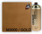 Montana Sprühdose Gold M3000 Goldglanz Effekt Spray 400ml