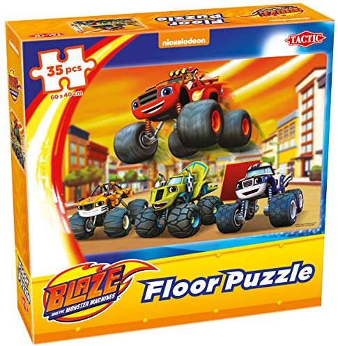 Tactic 56201 Blaze Boden-Puzzle
