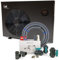 Trendpool Full Inverter Wärmepumpe Poolheizung Mr. SMART + Laja Bypass-Set Complete 13kW- Für Pools bis 45m³