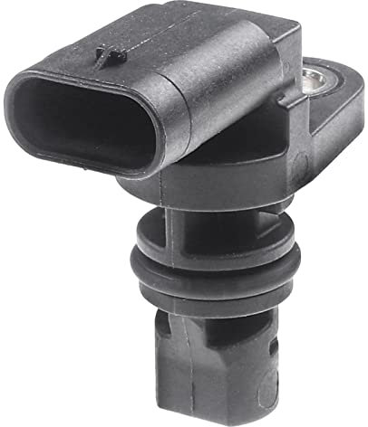 Frankberg Nockenwellensensor Ohne Kabel für Beetle 5C1 5C2 5C7 5C8 J-e-t-t-a IV 162 163 AV2 AV3 Golf VII 5G1 BQ1 BE1 BE2 BA5 BV5 1.8L 2.0L 2.5L Benzin 2010-Heute 04C907601B