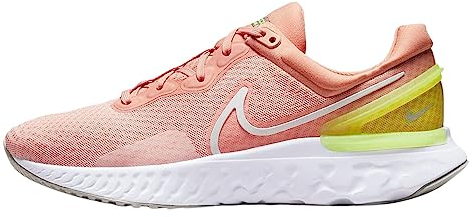 Nike, Running Shoes Donna, Pink, 38 EU