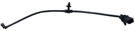 MAXGEAR Bremsverschleissanzeige Warnkontakt Bremsbelagverschleiß Hinten Kompatibel mit AUDI A4 B9 Avant 8W5, 8WD 8W0615121E