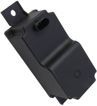 Bomunik Spannungswandler Modul Zusatzbatterie für Mercedes für Benz C300 C43 AMG E400 GLC250 S500 S65 AMG Ersatz # 2054400073 2059052809 2059053414