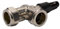 ARSIONE Automatic Bypass Valve Angle – Replacement Water Flow Valve, Premium Quality, Boiler Part | Valves