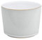 Denby Natural Canvas Brew Open Sugar Bowl