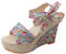 Générique Salomes Chaussures Femme - Les Tropeziennes Sandales Chaussure Chaussures Sandale Talon Et Nu-Pieds Femme Été Confortable Confort Chic Ete Sandales Orthopediques Femmes Compensées ^