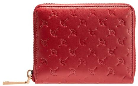 JOOP! Leggero Stampa Nisa Purse M DarkRed