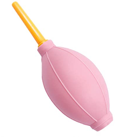 Staubkugelbürste, Kamera, Objektiv, leistungsstarke Uhr, Luftpumpe, Blumentopf, Staubreiniger, Handgerät, universell, flexibel