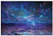 Okeeyseda Fantasy Starry Jigsaw Puzzle 1000 Pieces Adult Decompression Puzzles 1000 Pieces Wooden High Definition Puzzle Toys