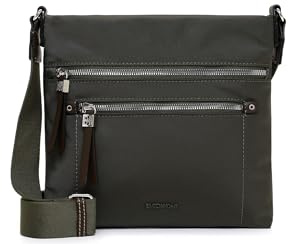 Emily & Noah Umhängetasche E&N Esther 65142 Damen Handtaschen Uni