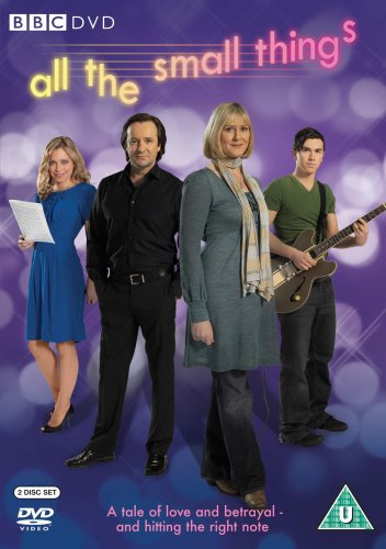 All the Small Things [2009]