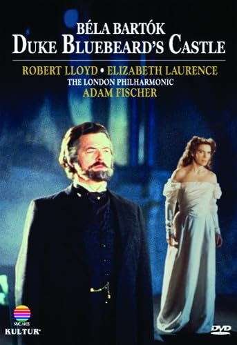 Bartok - Duke Bluebeard's Castle /