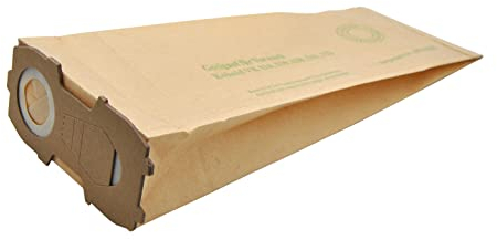 20 Staubsaugerbeutel geeignet für Vorwerk Kobold 118, 119, 120, 121, 122