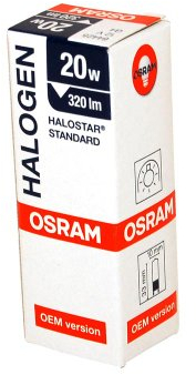 Genuine Smeg Cooker 20watt Oven Lamp Light Bulb - 12v 300c 824610532