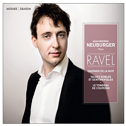 Gaspard de la Nuit Valses