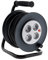 Zenitech - Carrete HO5VV-F 4 tomas 3G1.5 25m + disyuntor
