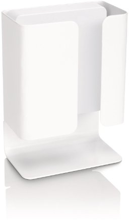 Philips Ledino LED-Tischleuchte Novum 1-flammig 4,5 W, weiß 360543116