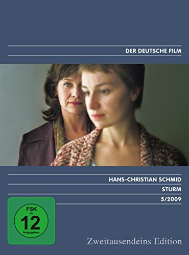 Sturm - Zweitausendeins Edition Deutscher Film 5/2009.