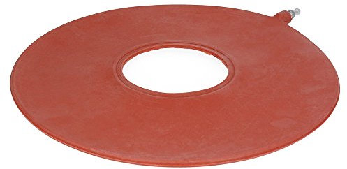 Sitzring/Luftring Aufblasbar Größe 1 40 cm