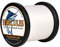 HERCULES Super Cast 100m - 2000m Yards Geflochtene Angelschnur 10lb - 300lb Test für Salzwasser Süßwasser PE Geflecht Fischdraht Superline 8 Stränge