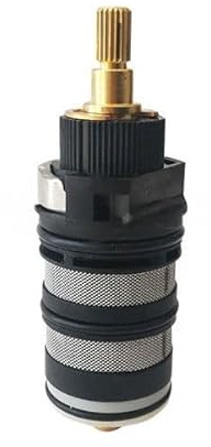 Teuco Ricambio Cartuccia Termostatica 81100726400