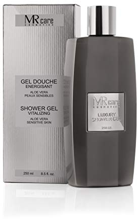 MR Care Dusch Gel 250 ml