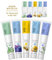 UMIDO 5 Stück Set Hand-Lotion Set 45 ml | 1x Aloe-Vera | 1x mit 5% UREA | 1x Bienenwachs | 1x Sonnenblume | 1x Kamille | Handcreme | Pflegecreme | Lotion | Handcreme Set
