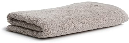 Möve Superwuschel Badetuch 100 x 160 cm aus 100% Baumwolle, Cashmere