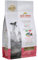 almo nature HFC Adult Dog XS/S 100% Frischer Lachs - Komplett-Trockenfutter für ausgewachsene Hunde Kleiner Rassen 1.2 Kg