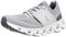 ON RUNNING Herren Cloudswift 3 Sneaker, Alloy | Glacier, 41 EU
