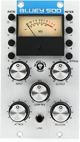 Black Lion Audio Bluey 500-500er Modul