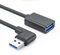 CABLEPELADO Verlängerungskabel USB 3.0 Super Speed | Verlängerungskabel USB Typ A männlich weiblich | hohe Geschwindigkeit 5 Gbit/s für Drucker, Maus, Tastatur, Hub, Pendrive, PS-Steuerung, HDD,