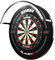 Winmau Wispa Dartscheibenbeleuchtung - Nur kompatibel mit dem Wispa Sound Reduction System
