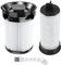 Artraise Ersatzfilter für Miele Triflex HX1 FSF Facelift Akku-Staubsauger, Filter für Miele HX1 Cat & Dog/Facelift Ersatzteile Zubehör, Ersatzteil-Nr. 9178017731