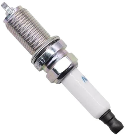 EVERETTE 6 stücke IRIIDIUM Zündkerze FR7NPP332 PLZFR6A-11S Fit for 12122158253 5987 for E60 E70 E83 E85 E88 E90 X5 X3 X4 N51 N52 PLZFR6A11S