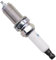 EVERETTE 6 stücke IRIIDIUM Zündkerze FR7NPP332 PLZFR6A-11S Fit for 12122158253 5987 for E60 E70 E83 E85 E88 E90 X5 X3 X4 N51 N52 PLZFR6A11S