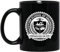 kisoyo Macgyver School of Engineering Improvise Or Die lustige Keramik-Kaffeetasse, 325 ml