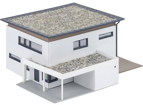 Faller 232151 N WeberHaus Villa