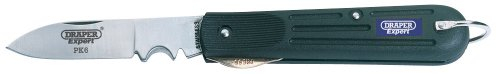 Draper Expert 66257 Taschenmesser für Elektriker