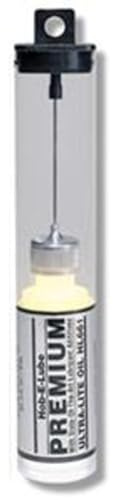 Hob E Lube Prem Ultra Lite Oil
