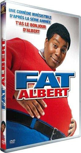 Fat Albert [FR Import]
