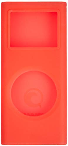 Marware Sport Grip Hülle für iPod Nano 2G Rot