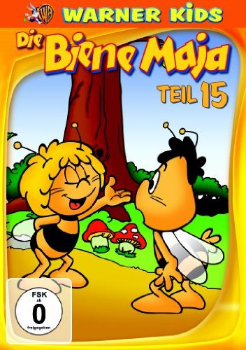 Die Biene Maja - Teil 15 - Warner Kids Edition