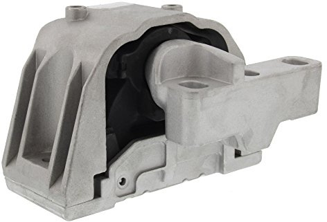 MAPCO 36840 Motorlager | Kompatibel mit: AUDI A3, SEAT LEON, TOLEDO II, SKODA OCTAVIA I, OCTAVIA I Combi, VW BORA I, BORA Variant, GOLF IV