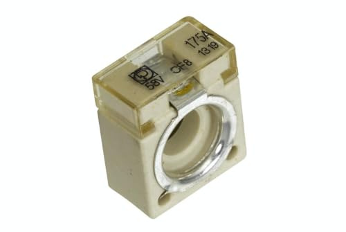 HELLA 8JS 747 876-051 Sicherung - CF8-Sicherung/Blocksicherung - 175A